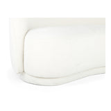 Excelsior Cream Sofa - Ornate Home
