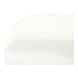 Excelsior Cream Sofa - Ornate Home