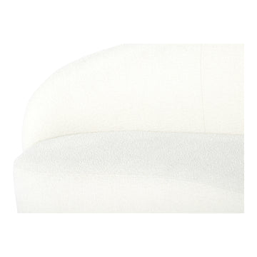 Excelsior Cream Sofa - Ornate Home