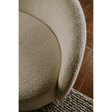 Excelsior Cream Sofa - Ornate Home