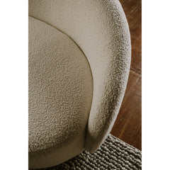 Excelsior Cream Sofa - Ornate Home