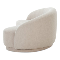 Excelsior Shiitake Beige Sofa - Ornate Home