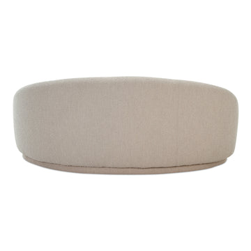 Excelsior Shiitake Beige Sofa - Ornate Home