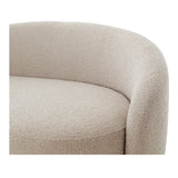 Excelsior Shiitake Beige Sofa - Ornate Home