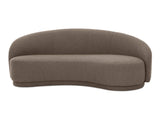 Excelsior Warm Taupe Sofa - Ornate Home