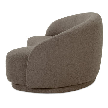 Excelsior Warm Taupe Sofa - Ornate Home