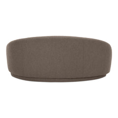 Excelsior Warm Taupe Sofa - Ornate Home