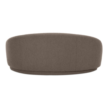 Excelsior Warm Taupe Sofa - Ornate Home