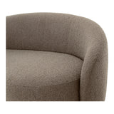 Excelsior Warm Taupe Sofa - Ornate Home
