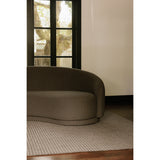 Excelsior Warm Taupe Sofa - Ornate Home