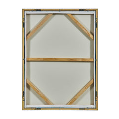 Excursion Multicolor Framed Abstract Art - Ornate Home