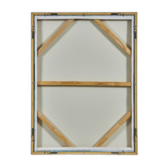 Excursion Multicolor Framed Abstract Art - Ornate Home