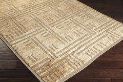 Exeland Jute Carpet - Clearance - Ornate Home