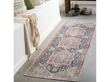 Exira Washable Area Rug - Clearance - Ornate Home
