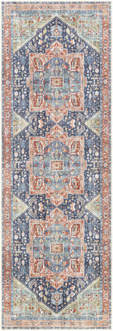 Exira Washable Area Rug - Clearance - Ornate Home