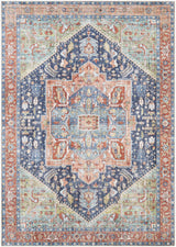 Exira Washable Area Rug - Ornate Home