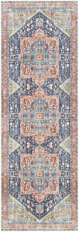 Exira Washable Area Rug - Ornate Home