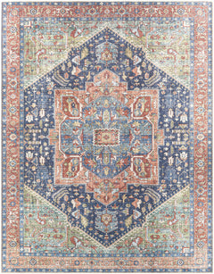 Exira Washable Area Rug - Ornate Home