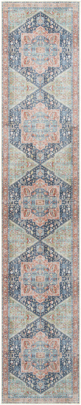 Exira Washable Area Rug - Ornate Home