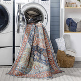 Exira Washable Area Rug - Ornate Home