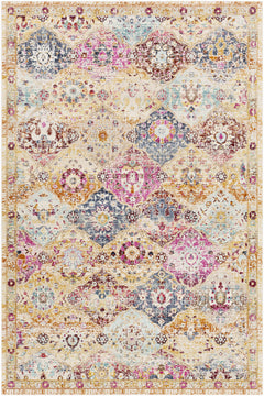 Exning Area Rug - Clearance - Ornate Home