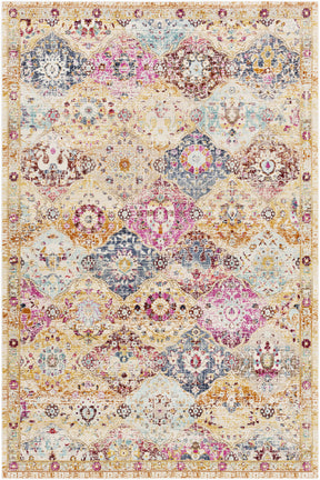 Exning Area Rug - Clearance - Ornate Home