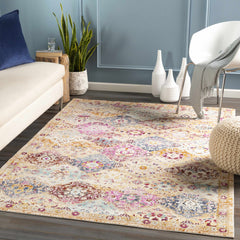 Exning Area Rug - Clearance - Ornate Home