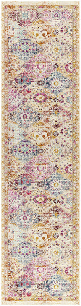 Exning Area Rug - Clearance - Ornate Home