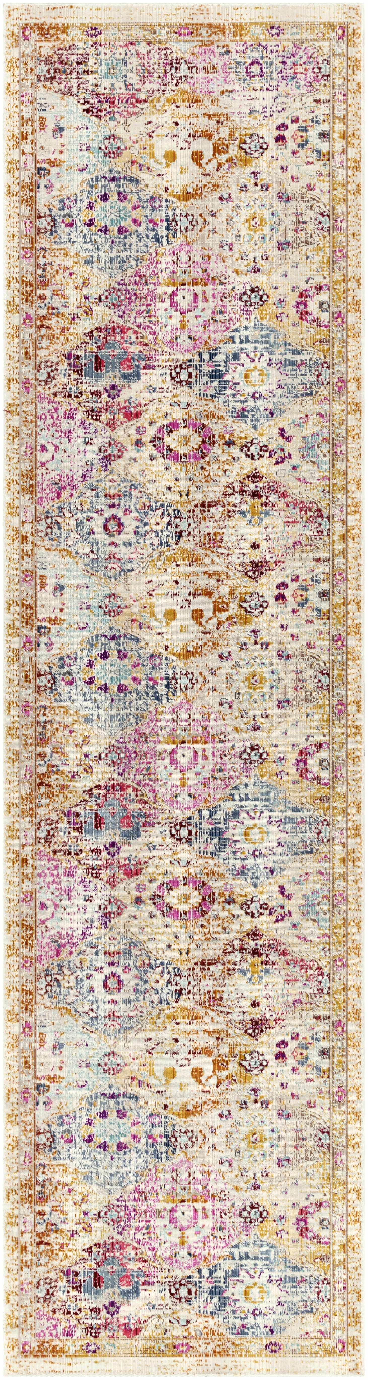 Exning Area Rug - Clearance - Ornate Home