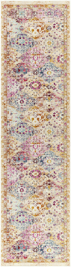 Exning Area Rug - Clearance - Ornate Home