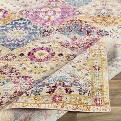 Exning Area Rug - Clearance - Ornate Home