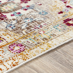 Exning Area Rug - Clearance - Ornate Home