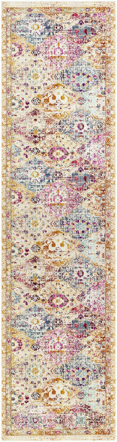 Exning Area Rug - Clearance - Ornate Home
