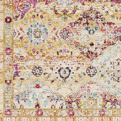 Exning Area Rug - Clearance - Ornate Home
