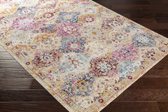 Exning Area Rug - Clearance - Ornate Home