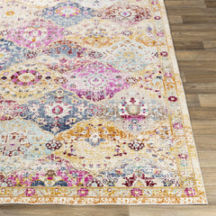 Exning Area Rug - Clearance - Ornate Home