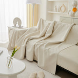 Extra Large Waterproof Non Slip Sofa Cover Blanket, Furniture Covers for Pets, Cozy Couch Protector - Ornate Home