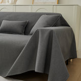 Extra Large Waterproof Non Slip Sofa Cover Blanket, Furniture Covers for Pets, Cozy Couch Protector - Ornate Home