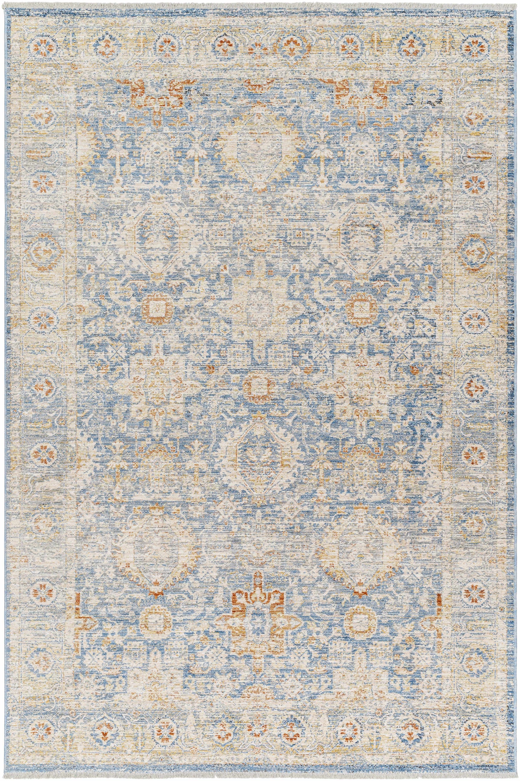 Eytan Area Rug - Clearance - Ornate Home