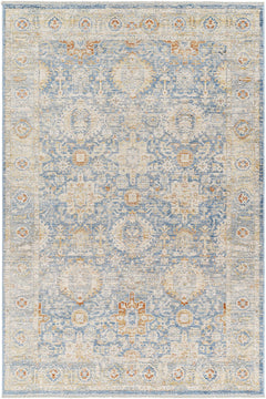 Eytan Area Rug - Clearance - Ornate Home