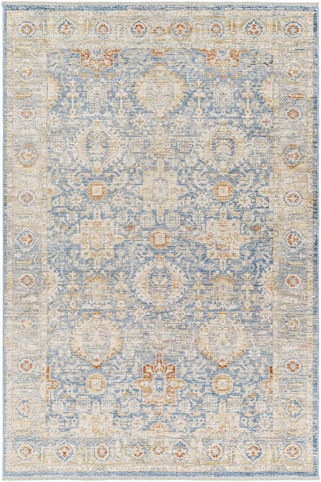 Eytan Area Rug - Clearance - Ornate Home