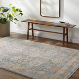 Eytan Area Rug - Clearance - Ornate Home