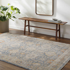 Eytan Area Rug - Clearance - Ornate Home