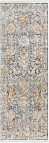 Eytan Area Rug - Clearance - Ornate Home