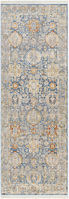 Eytan Area Rug - Clearance - Ornate Home