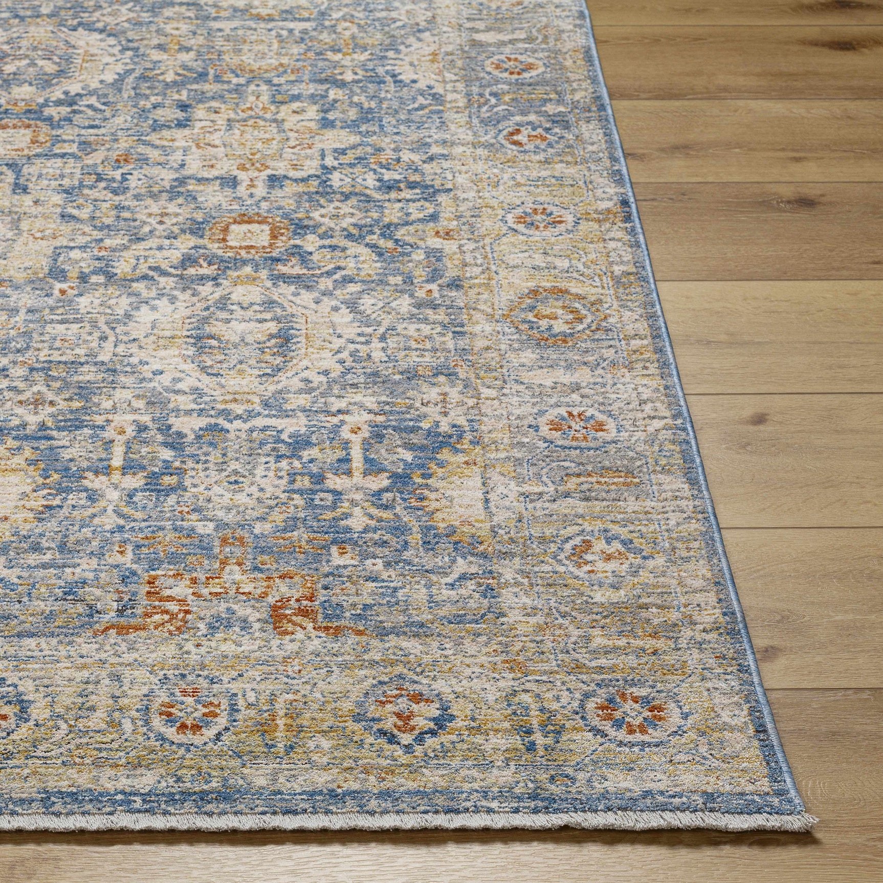 Eytan Area Rug - Clearance - Ornate Home