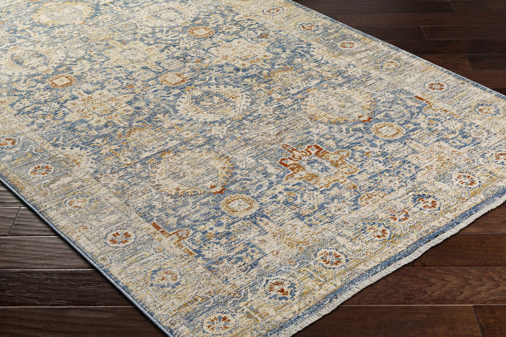 Eytan Area Rug - Clearance - Ornate Home