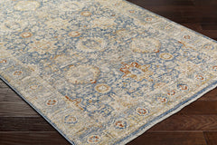 Eytan Area Rug - Clearance - Ornate Home