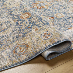 Eytan Area Rug - Clearance - Ornate Home