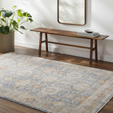 Eytan Area Rug - Clearance - Ornate Home